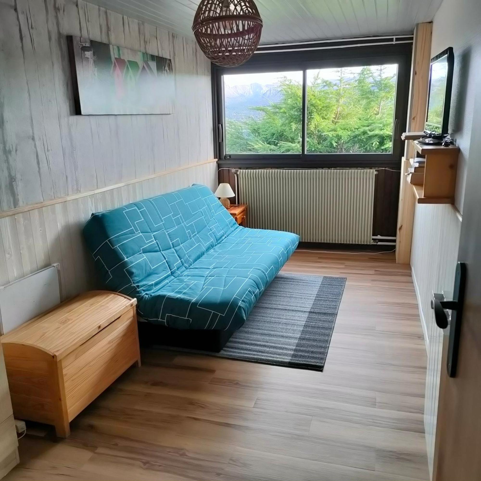 Grand Appartement Vue Magnifique Murat-le-Quaire Exterior foto